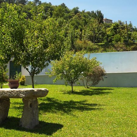 Вилла Casa Oliveira Grovelas Экстерьер фото