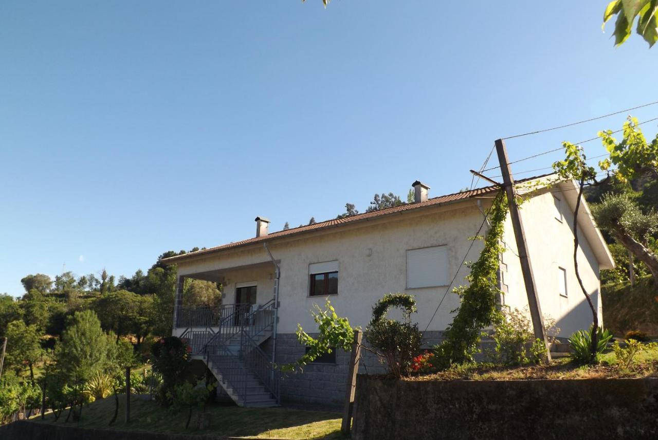 Вилла Casa Oliveira Grovelas Экстерьер фото