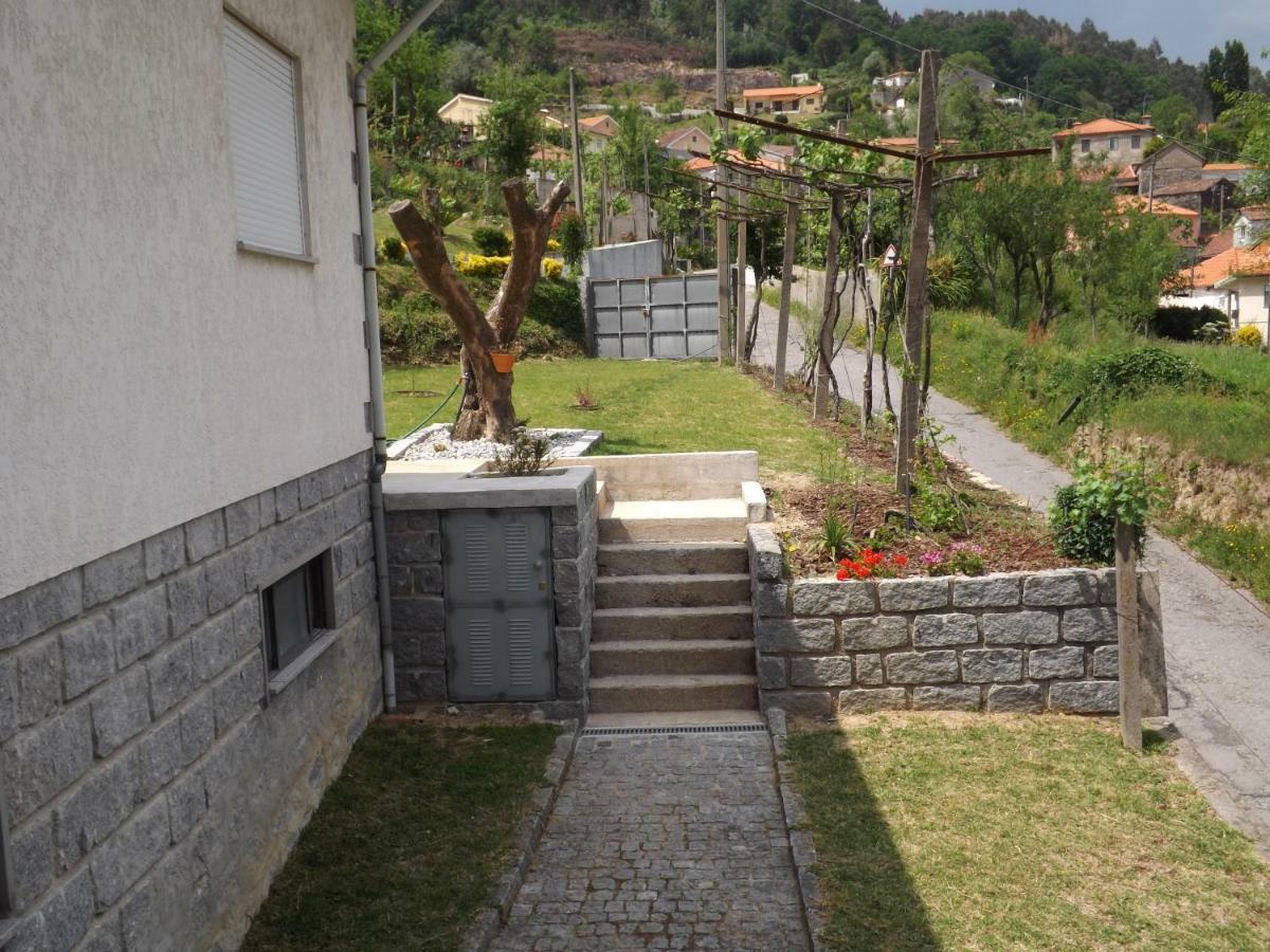 Вилла Casa Oliveira Grovelas Экстерьер фото