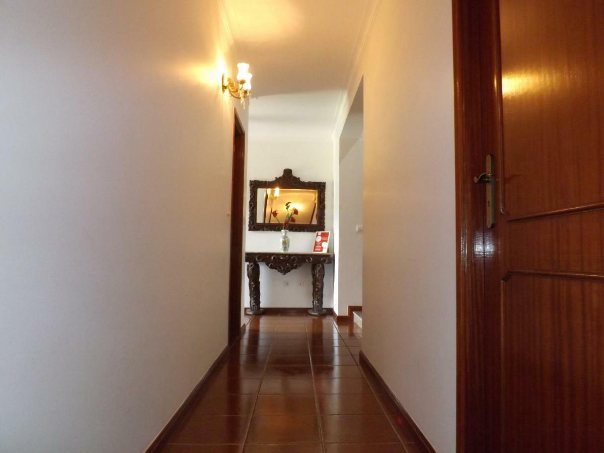 Вилла Casa Oliveira Grovelas Экстерьер фото